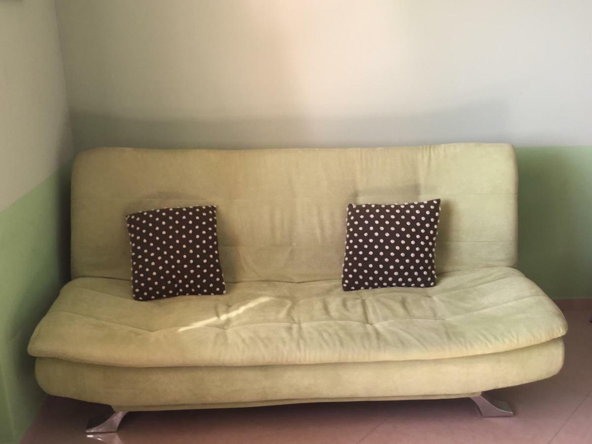 Studio Apartment Antonija โอปาติยา ภายนอก รูปภาพ