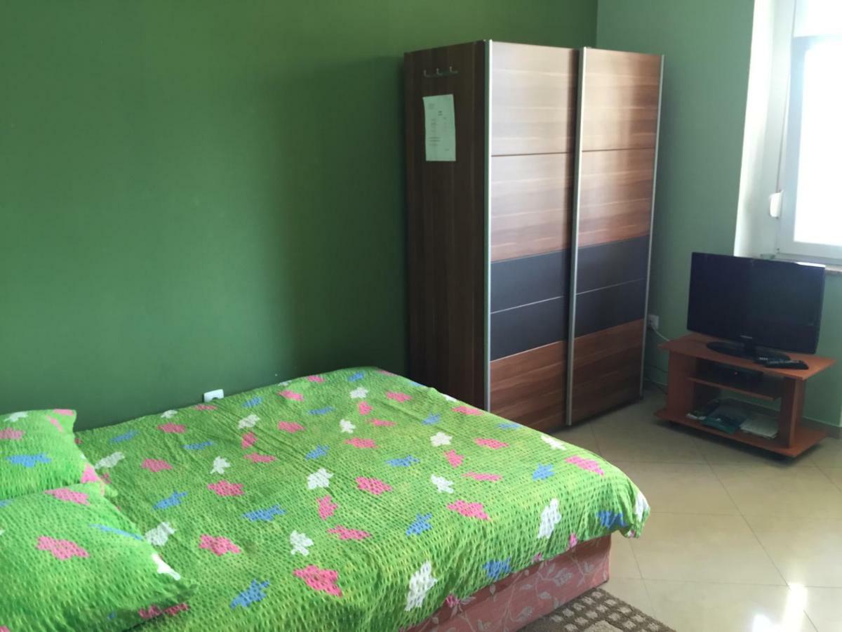 Studio Apartment Antonija โอปาติยา ภายนอก รูปภาพ